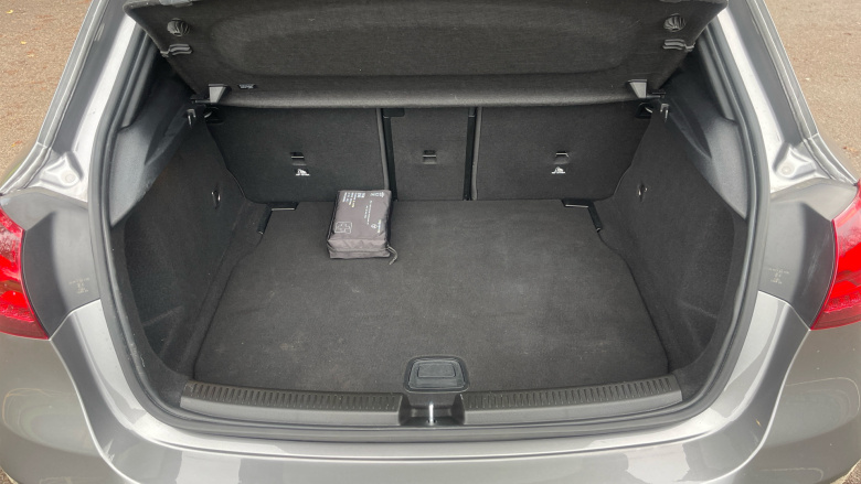 Mercedes-Benz A-Class A180 AMG Line Executive 5dr Auto Petrol Hatchback